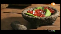 انیمیشن جذاب و کاندید اسکار (سالاد تازه)